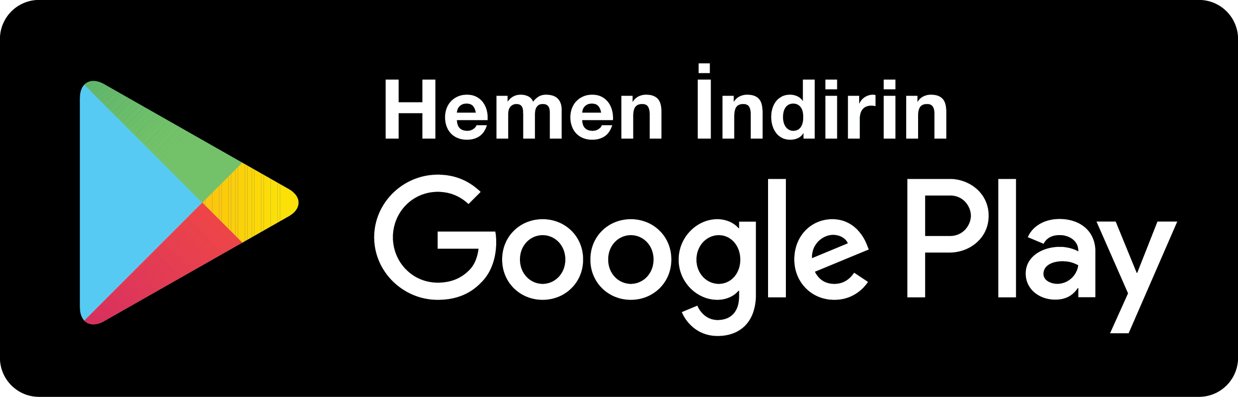 Android Uygulamasını İndir